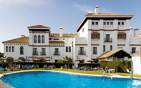 30 Degrees - Hotel El Cortijo Matalascañas